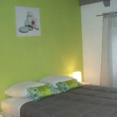 Maison De Vacances Sur Les Hauteurs Du Pays Basque Bidarray