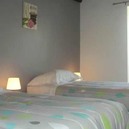 Tatil Evi Maison De Vacances Sur Les Hauteurs Du Pays Basque