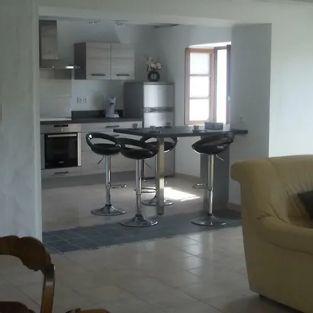 Tatil Evi Maison De Vacances Sur Les Hauteurs Du Pays Basque *