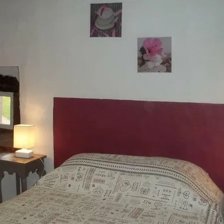 Maison De Vacances Sur Les Hauteurs Du Pays Basque * Bidarray